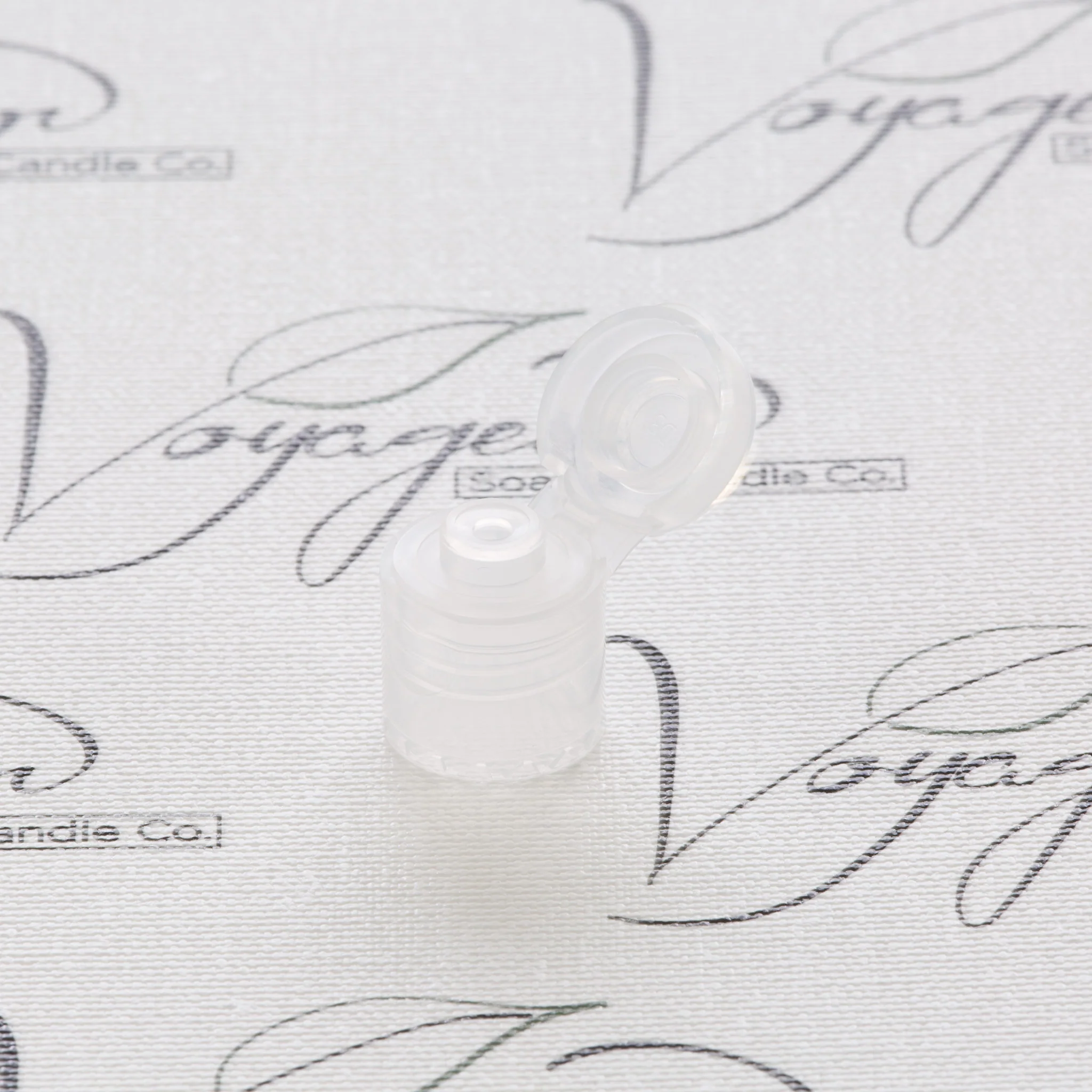 15-415 Natural Snap Cap - Image 2