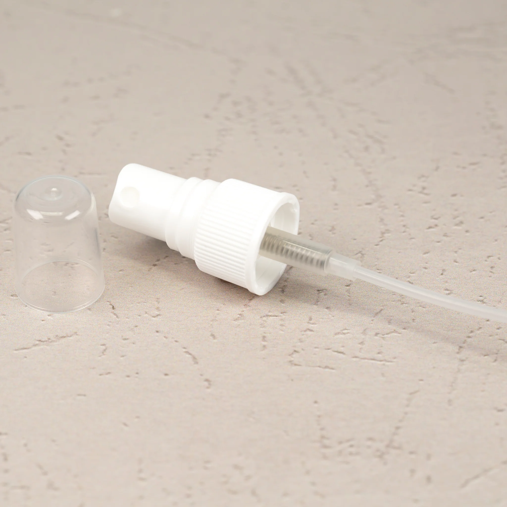 20-410 White Fine Mist Sprayer