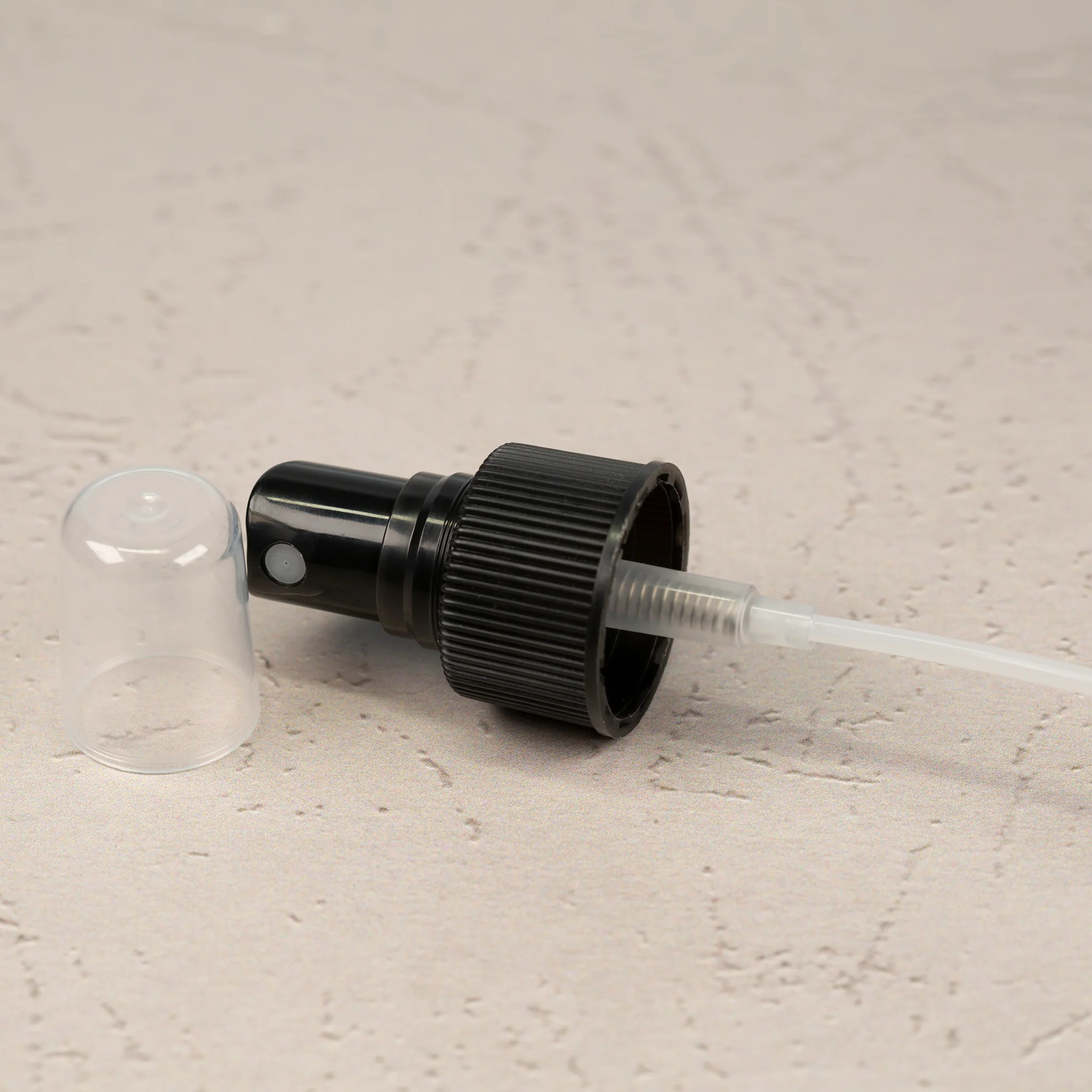 24-410 Black Fine Mist Sprayer