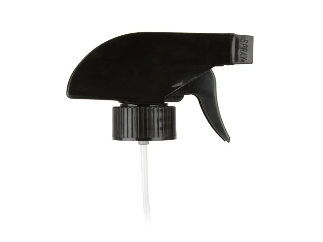 28-400 Black Spray/Stream/Off Trigger Sprayer - Image 2