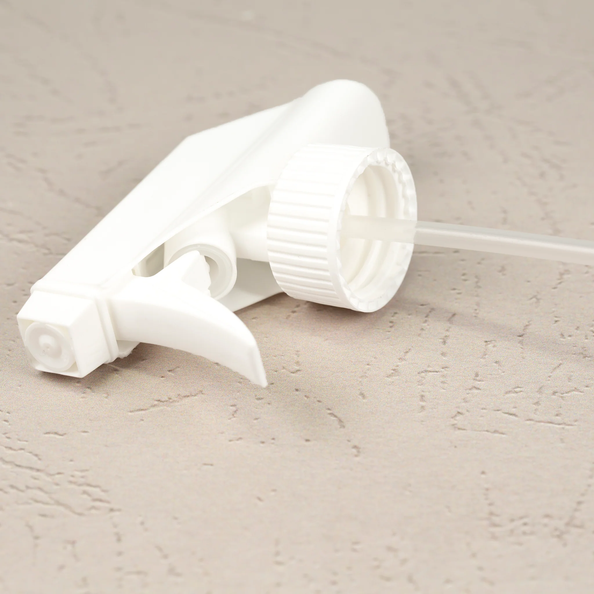 28-400 White Spray/Stream/Off Trigger Sprayer