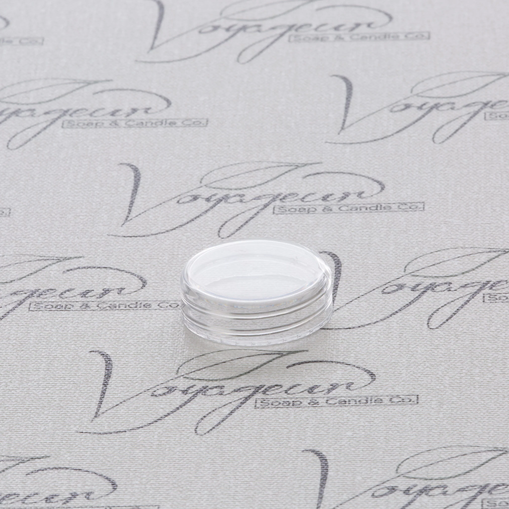 33-400 Clear Dome Cap - Image 2