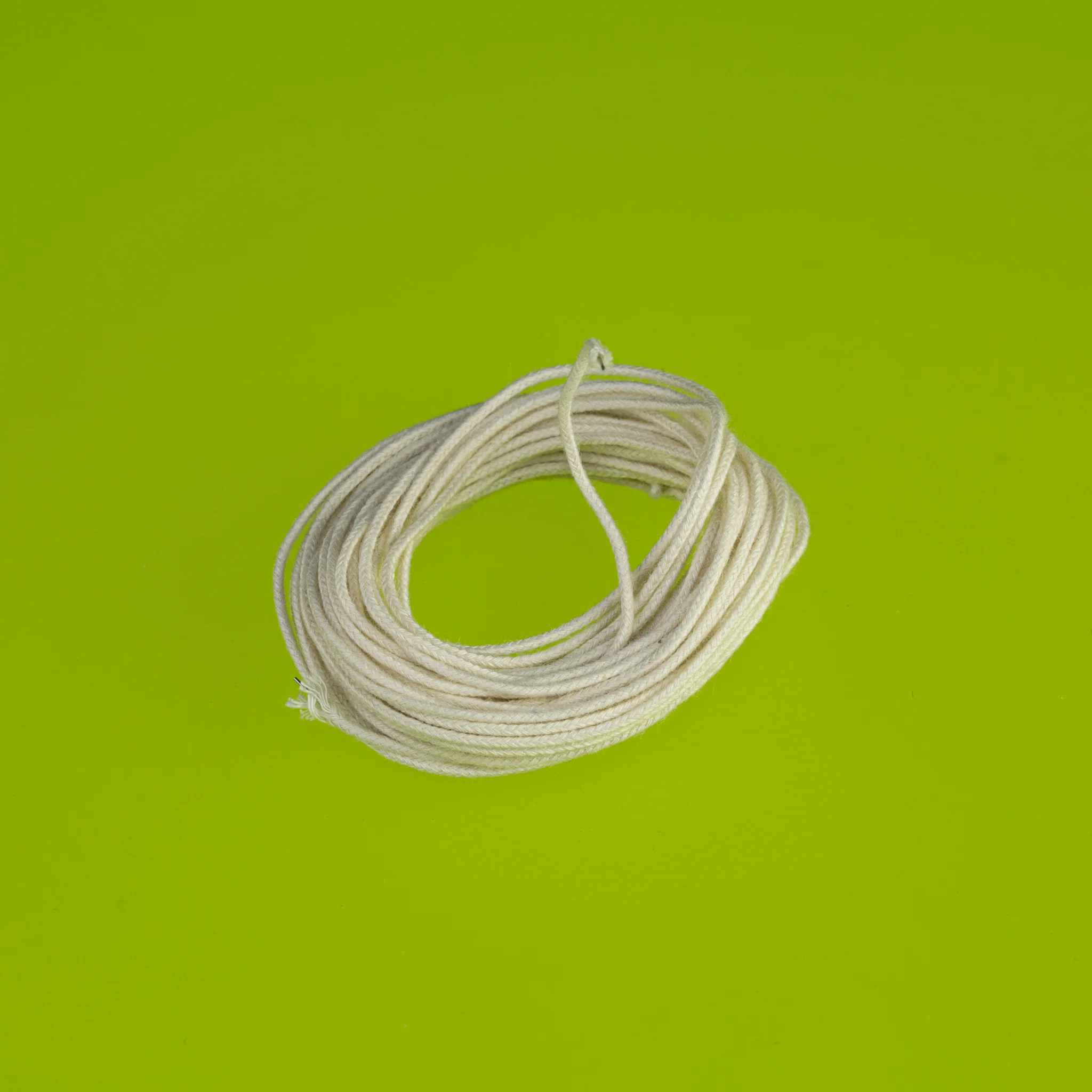 34-40 Zinc Core Wick