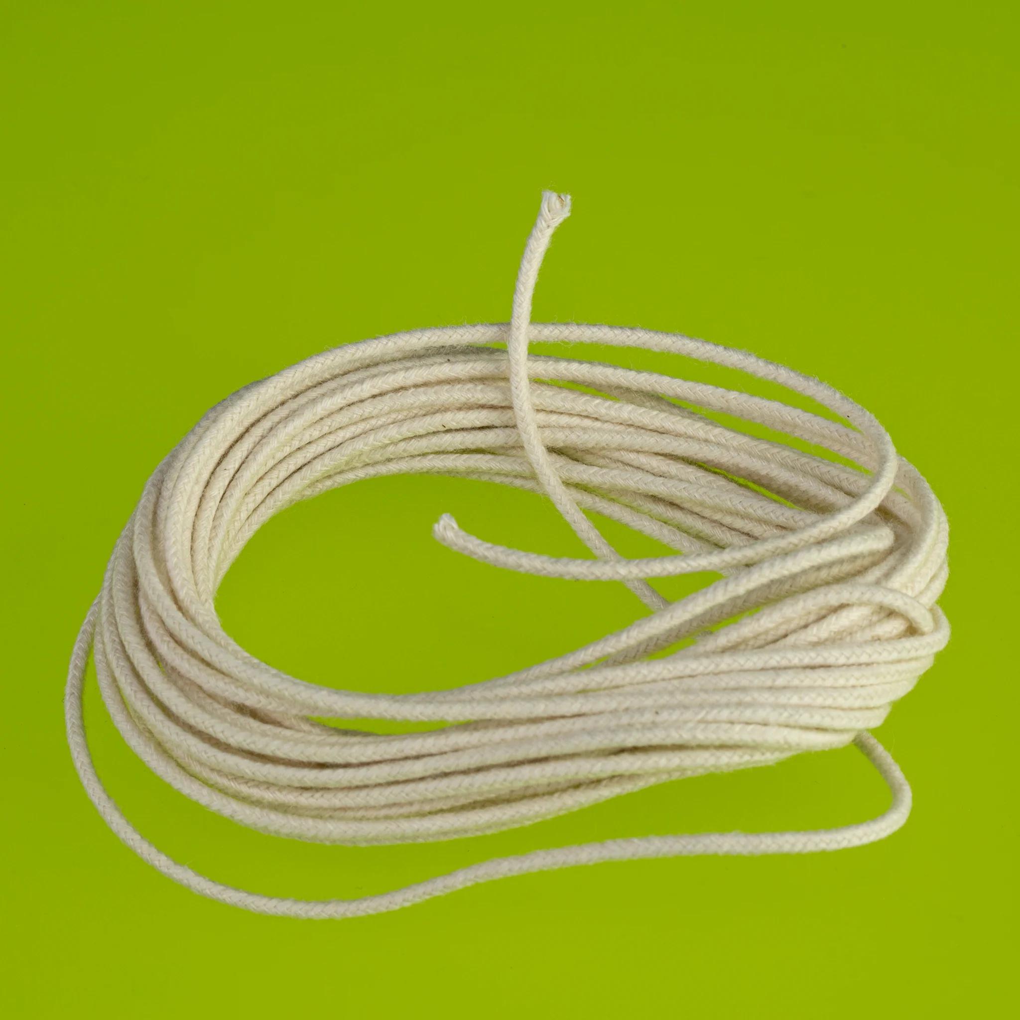 36-24-24 Paper Core Wick