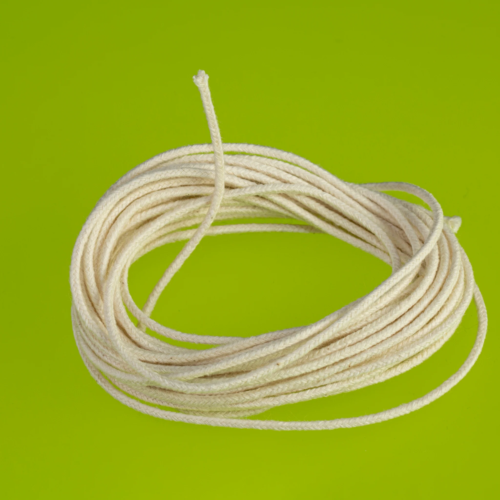 44-32-18 Cotton Core Wick