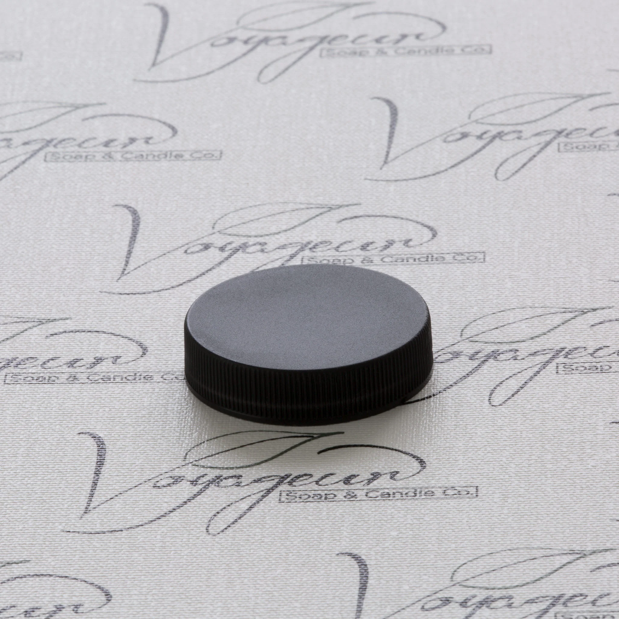45-400 Black Ribbed Cap with F217 Liner - Image 2