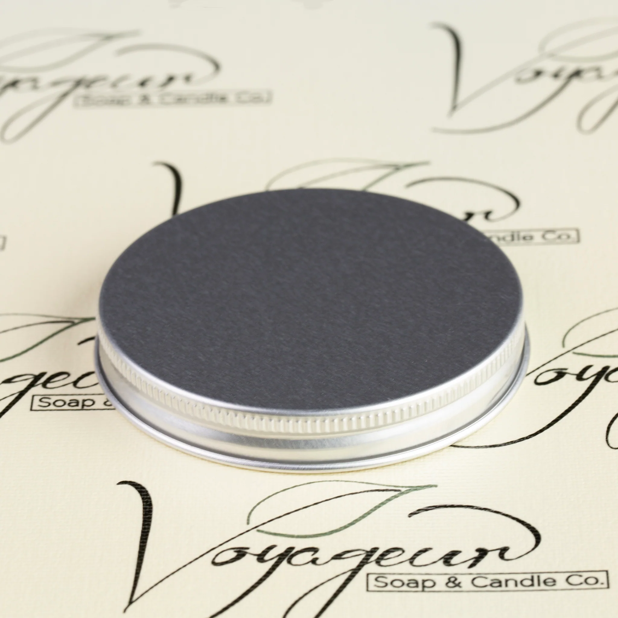 70-400 Aluminum Cap - Image 2