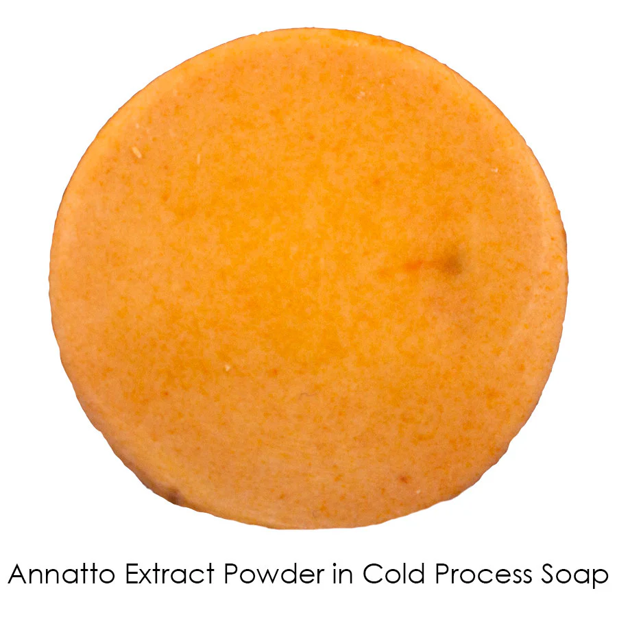 Annatto Microfine Colourant - Image 2