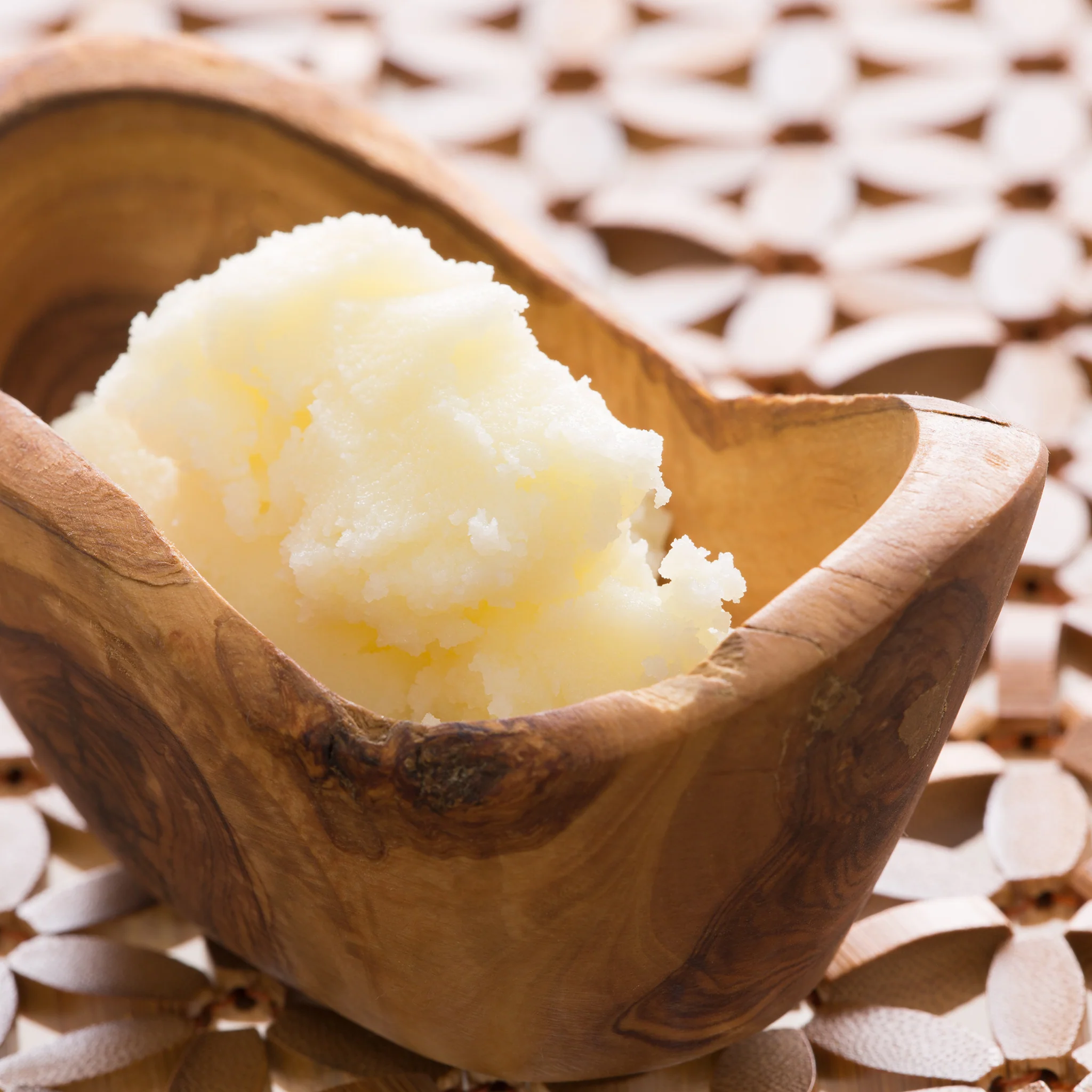 Avocado Butter