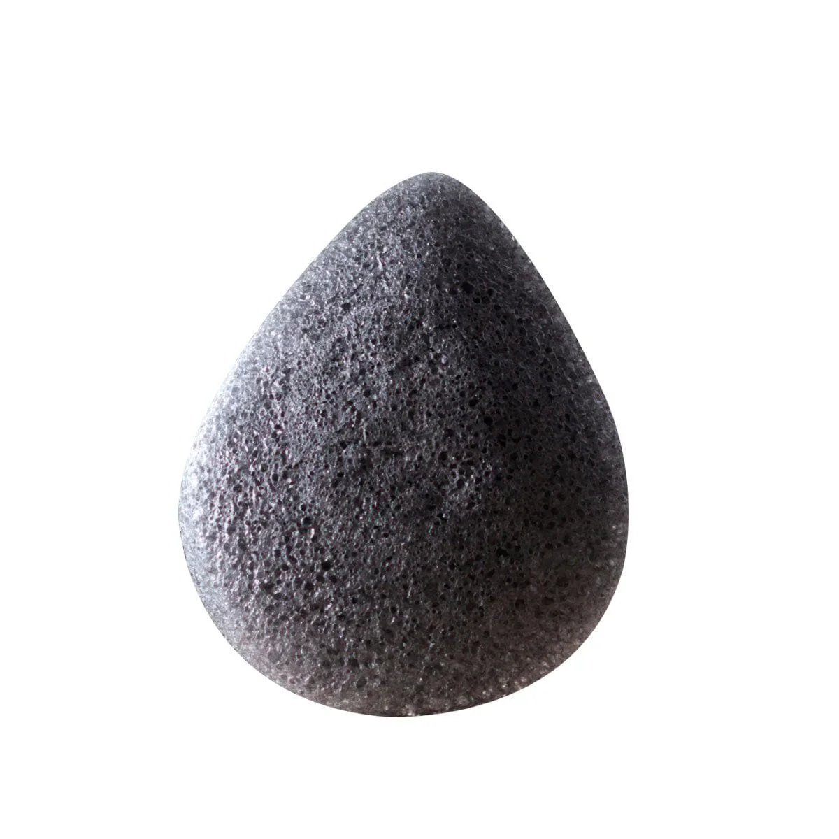 Bamboo Charcoal Konjac Cleansing Sponge - Image 2