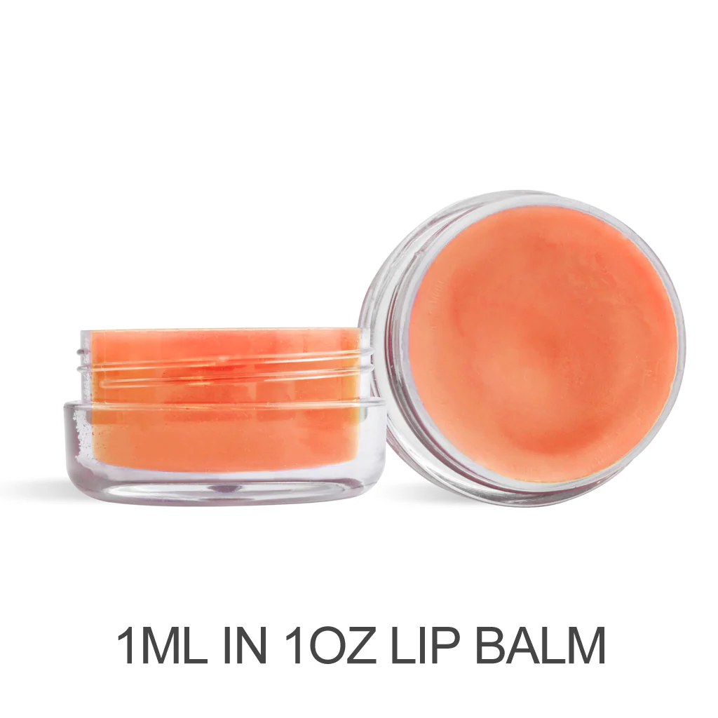 Bath Bomb Orange Colour - Yellow 6 Lake - Image 3