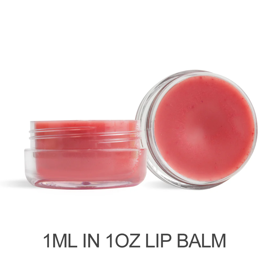 Bath Bomb Red Colour - Red 40 Lake - Image 3