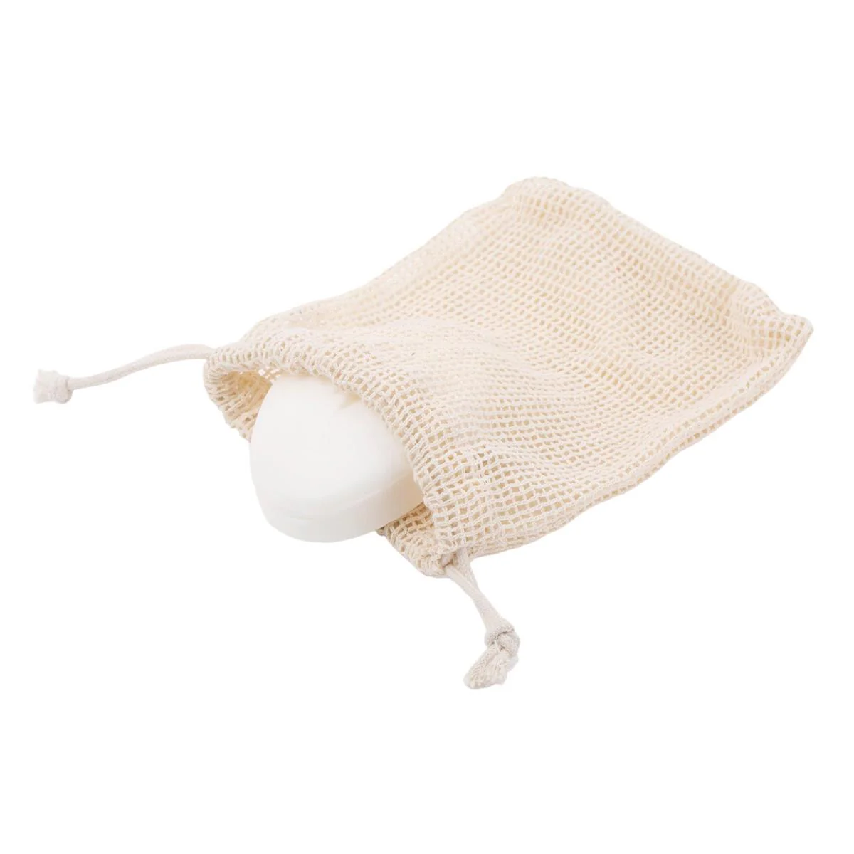 Bodico Reusable Makeup Remover Wipes w/ Pouch - Image 3
