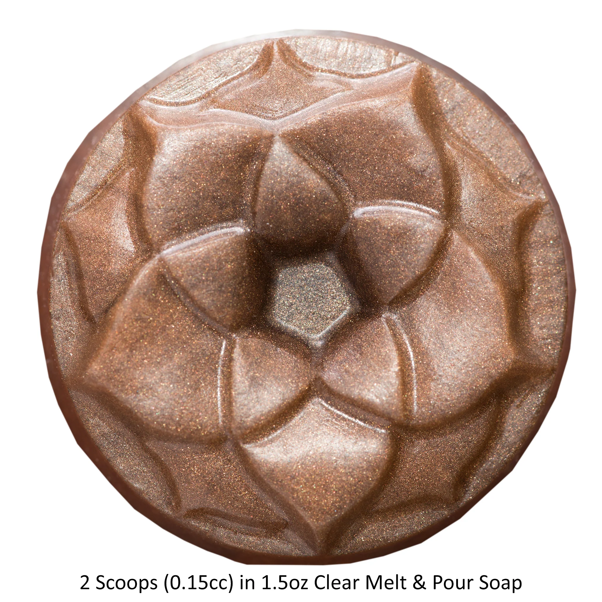 Bronze Mica - Image 3