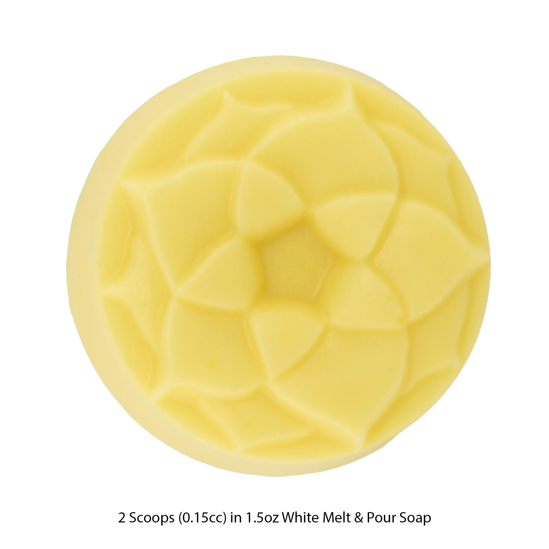 Buttercup Yellow Mica - Image 2