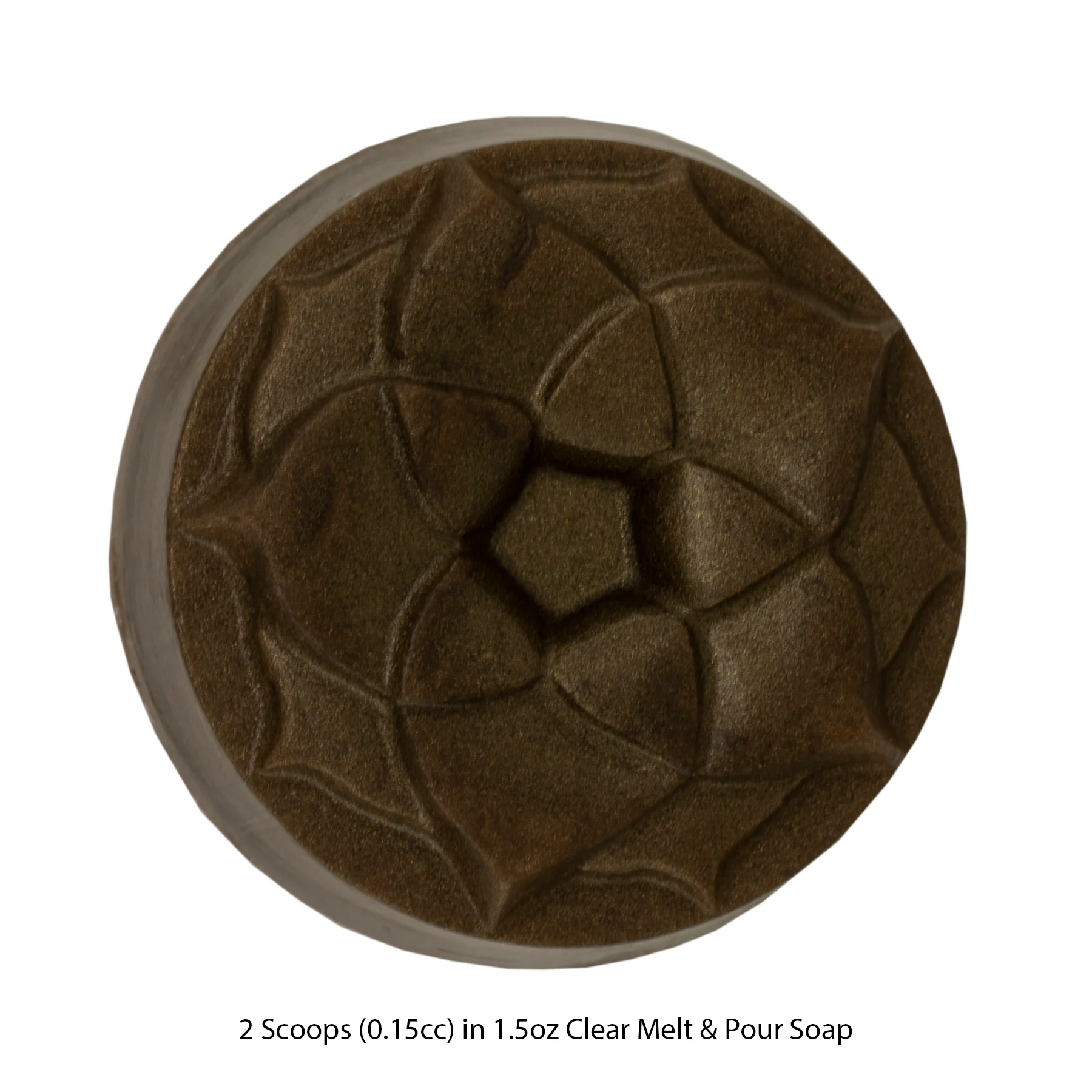 Cappuccino Mica - Image 3