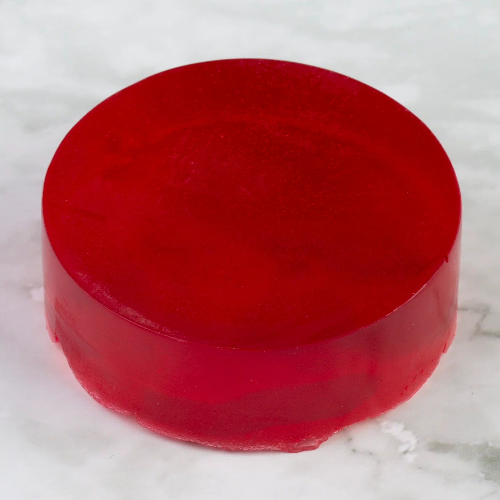 Cardinal Red Jewel Tone Liquid Colour - Image 2