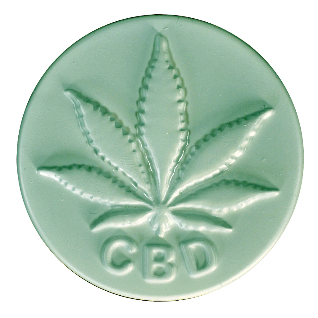 CBD Soap Milky Way Soap Mold