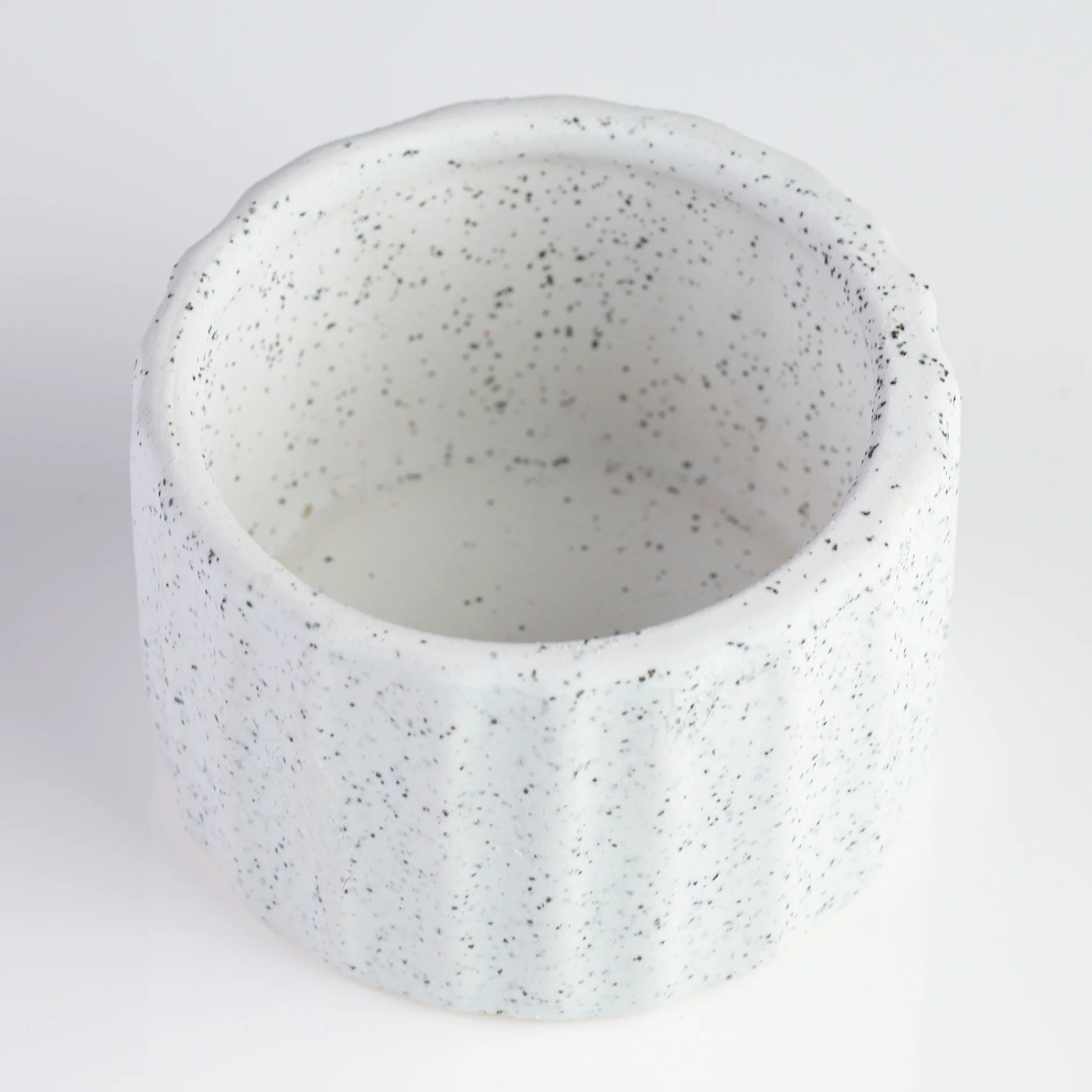 Ceramic Tealight Holder - Image 5