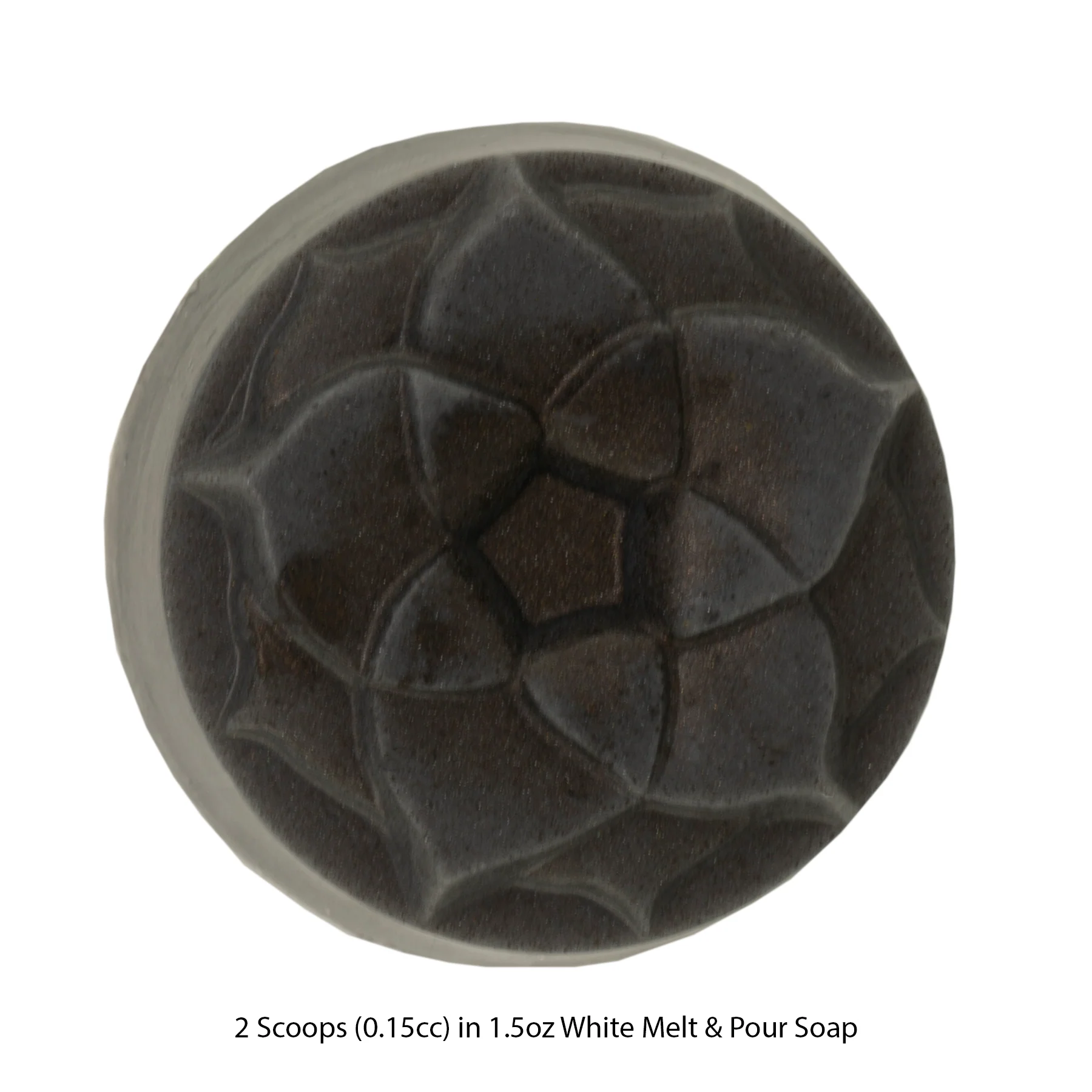 Chocolate Truffle Mica - Image 2