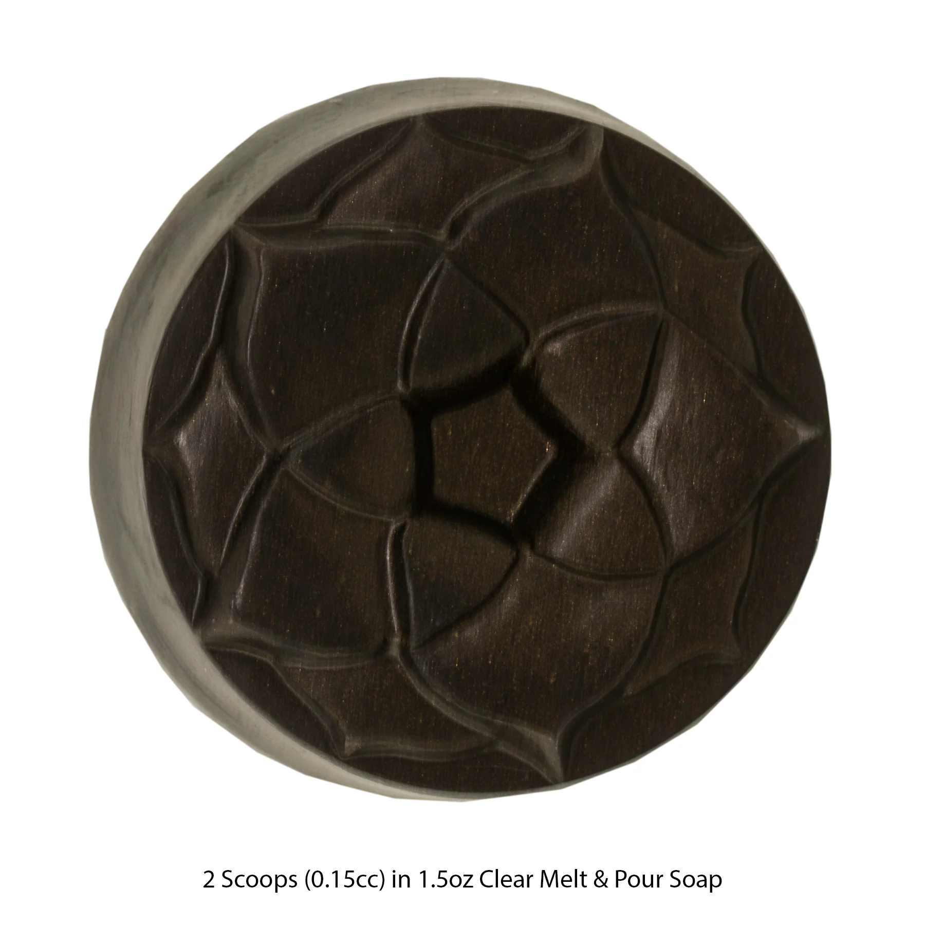 Chocolate Truffle Mica - Image 3