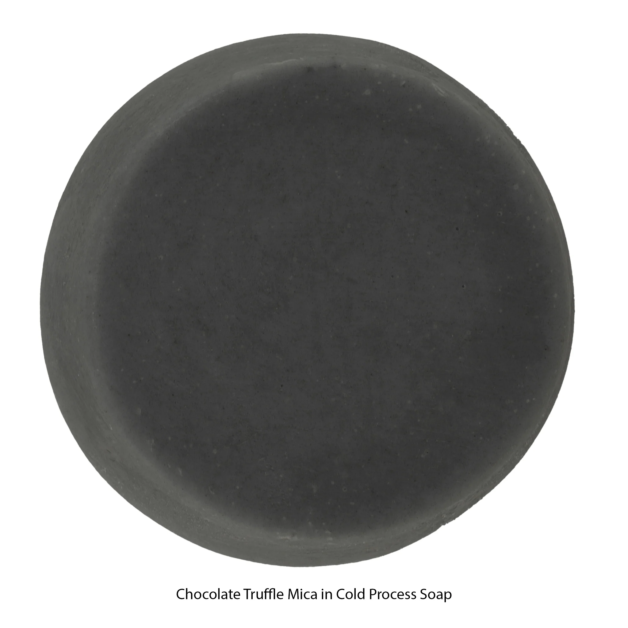 Chocolate Truffle Mica - Image 4