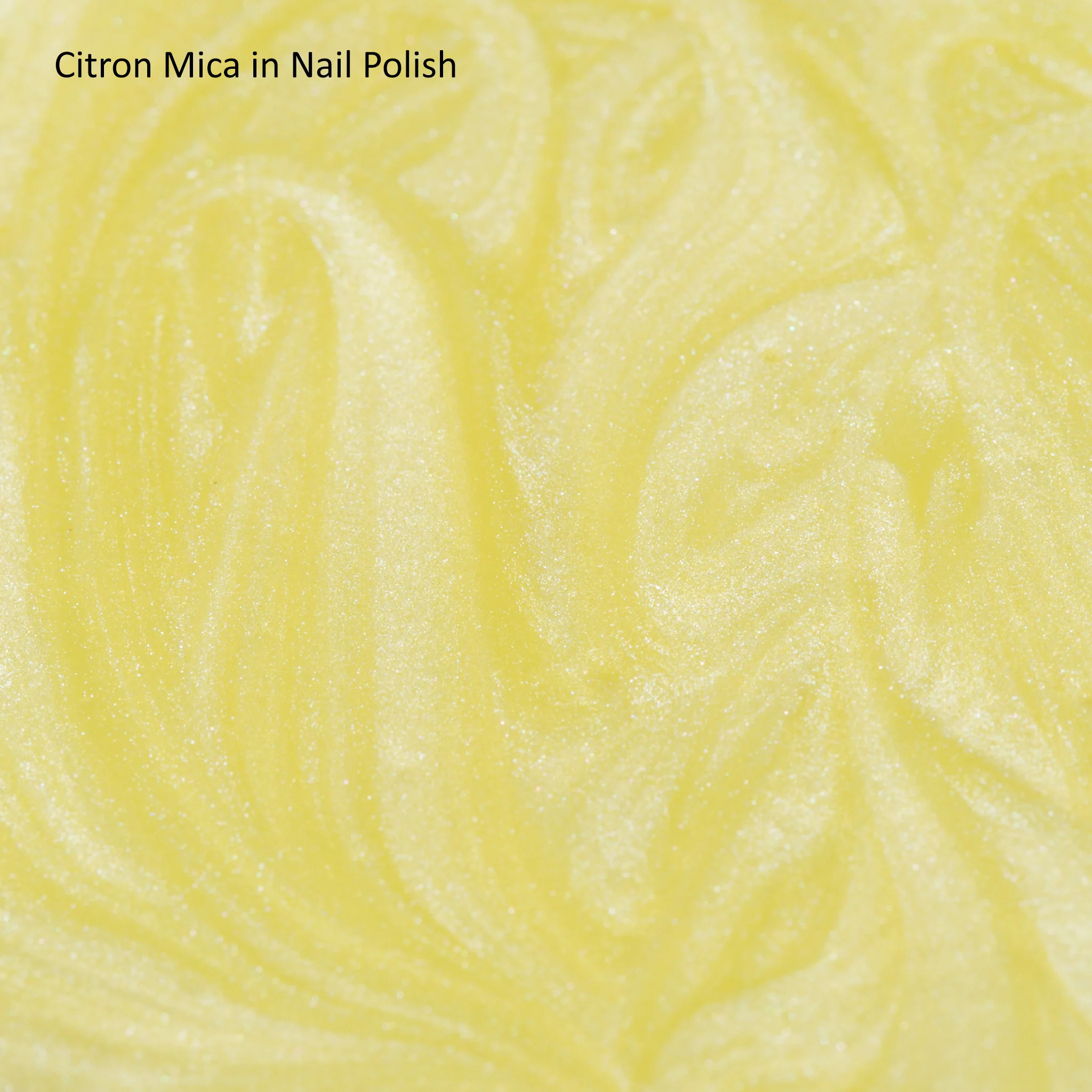 Citron Mica - Image 2