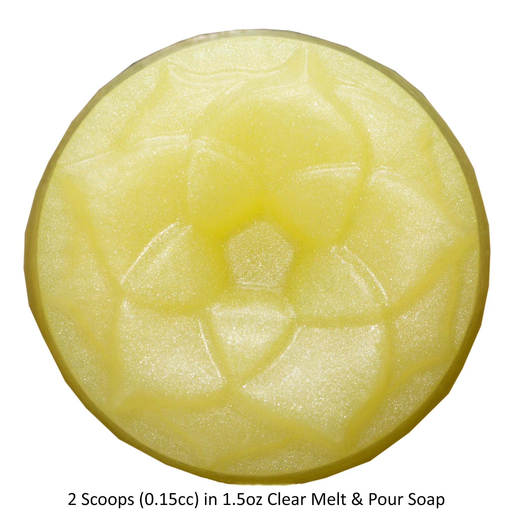 Citron Mica - Image 3
