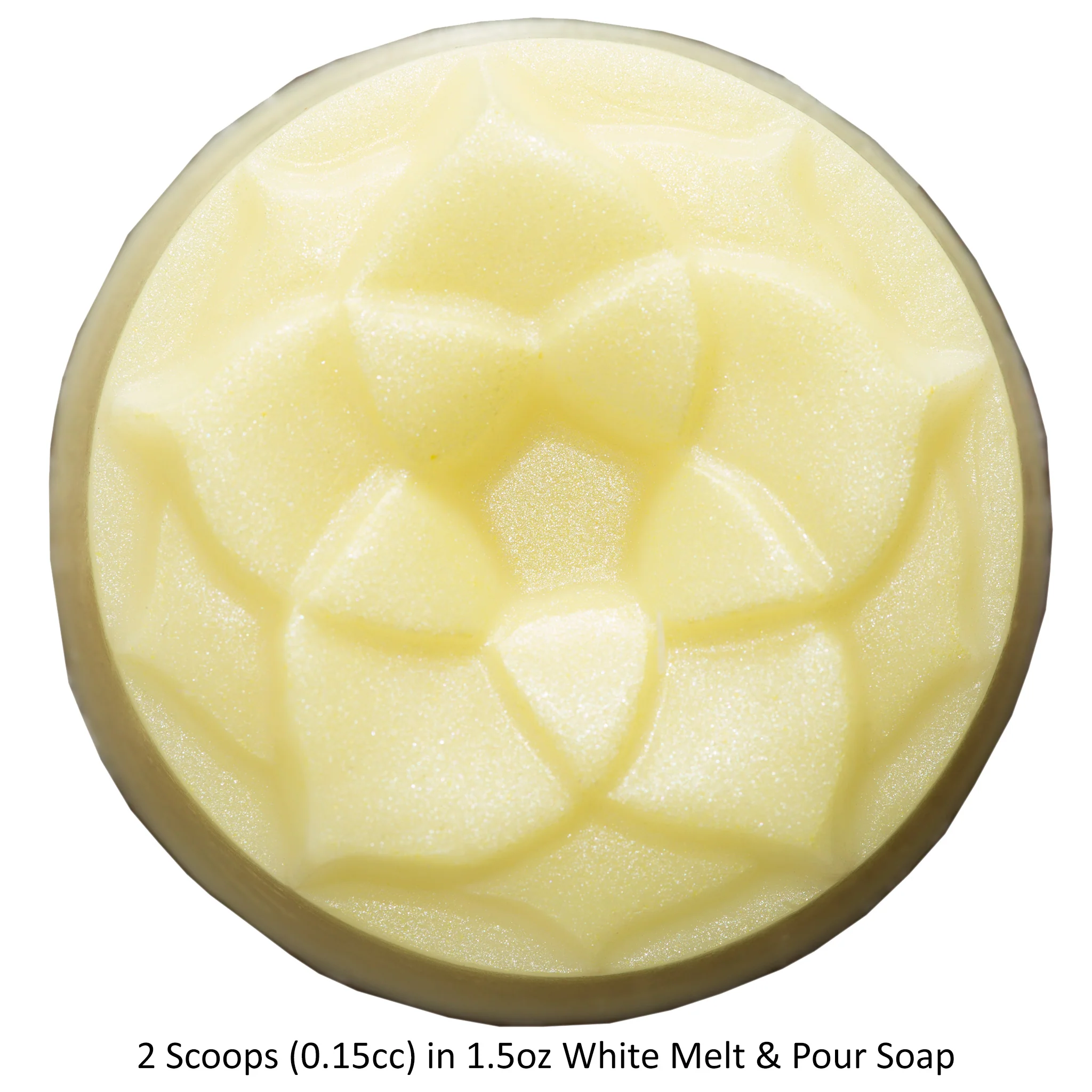 Citron Mica - Image 4