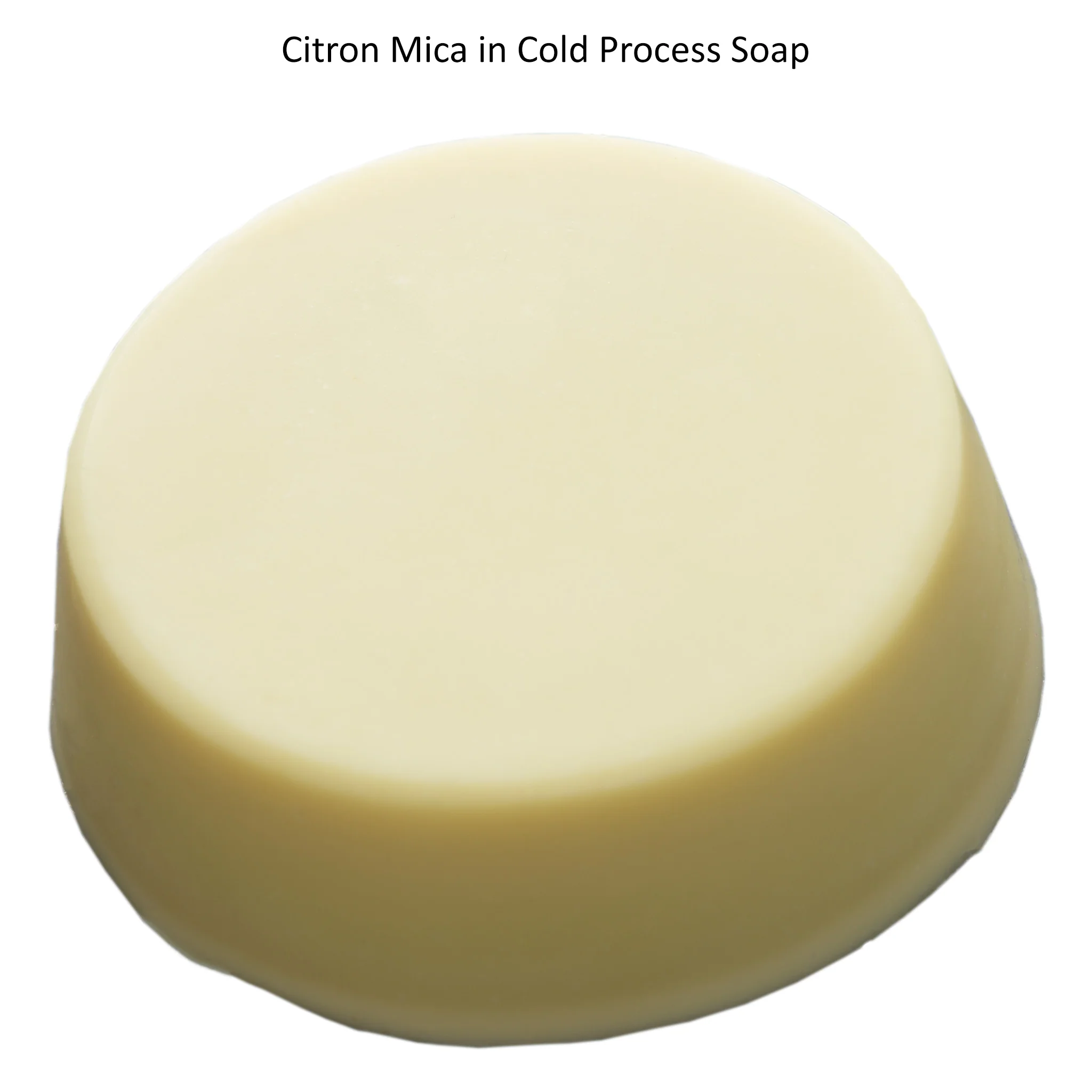 Citron Mica - Image 5