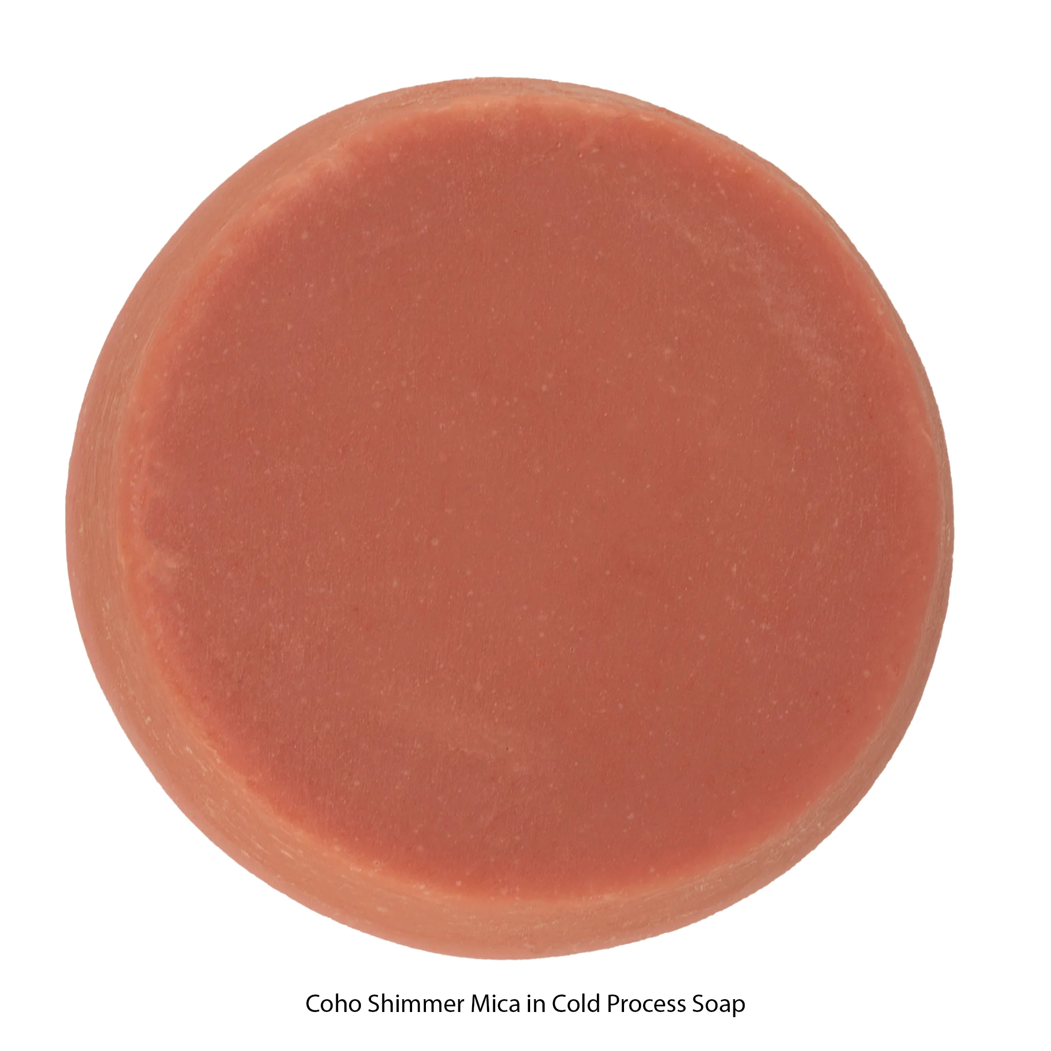 Coho Shimmer Mica - Image 4