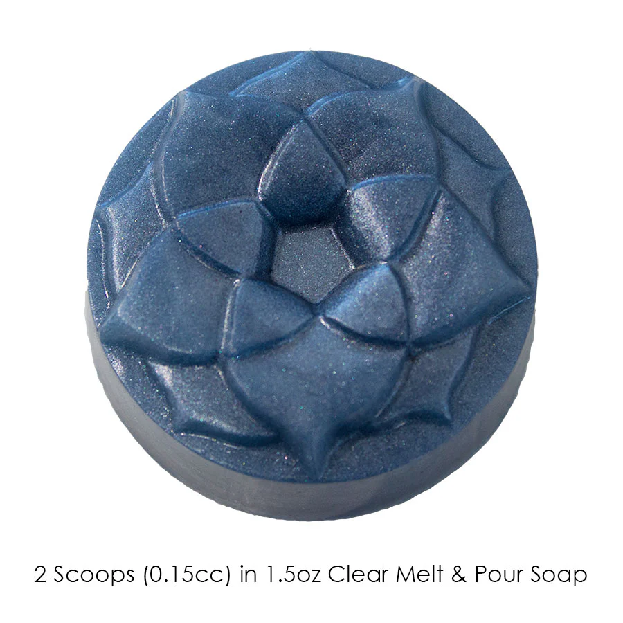 Colonial Blue Mica - Image 3