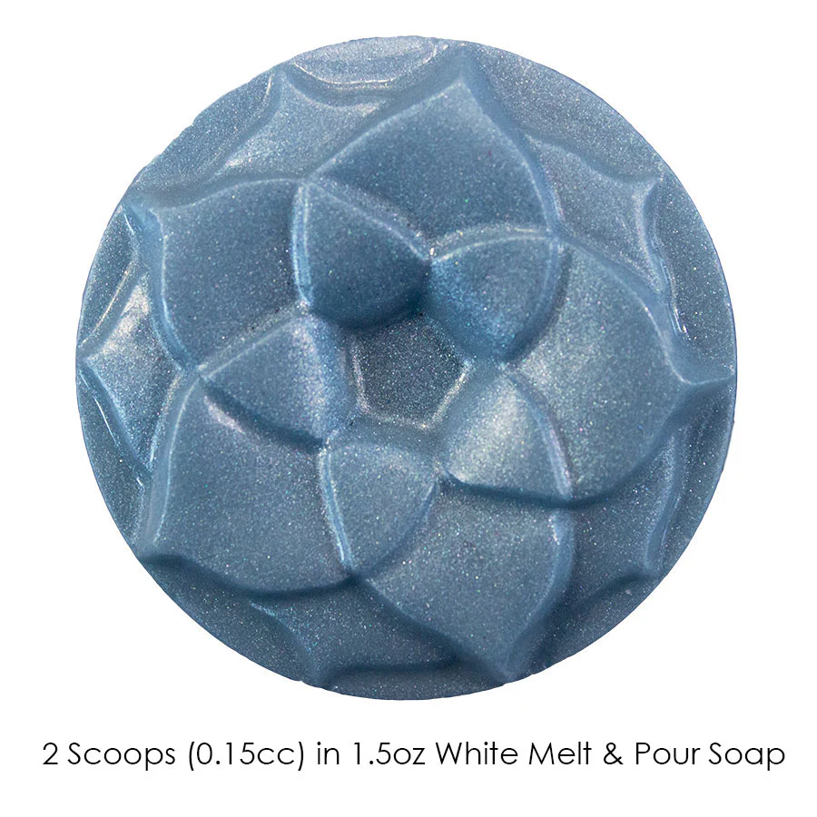 Colonial Blue Mica - Image 4