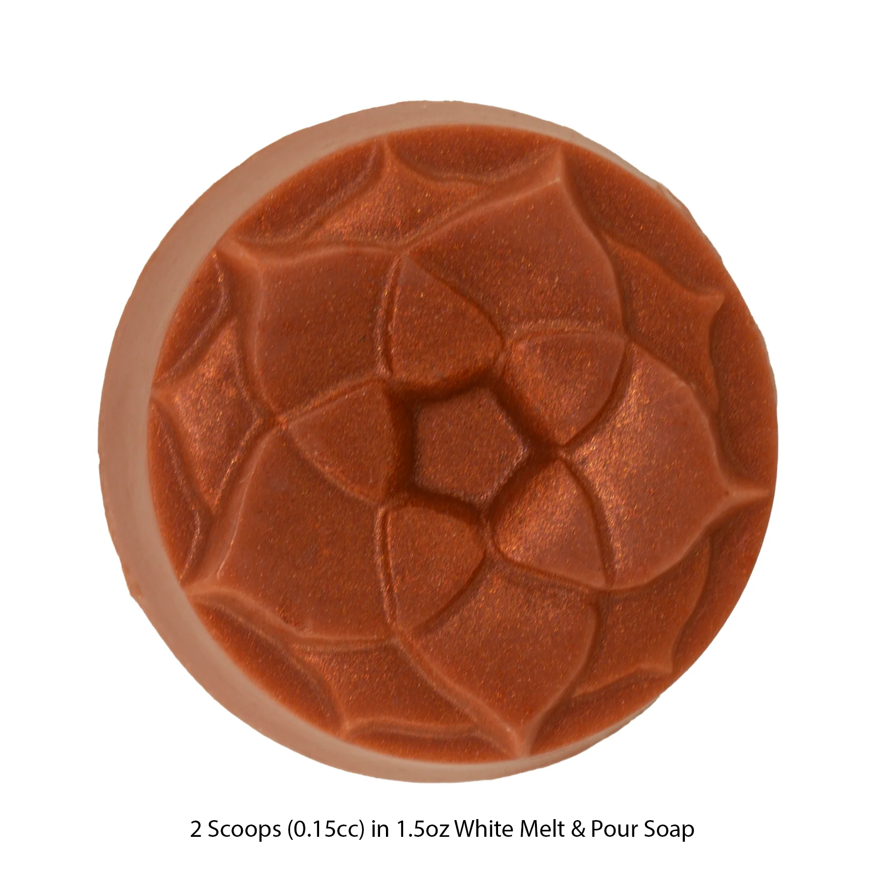 Copper Moon Mica - Image 2