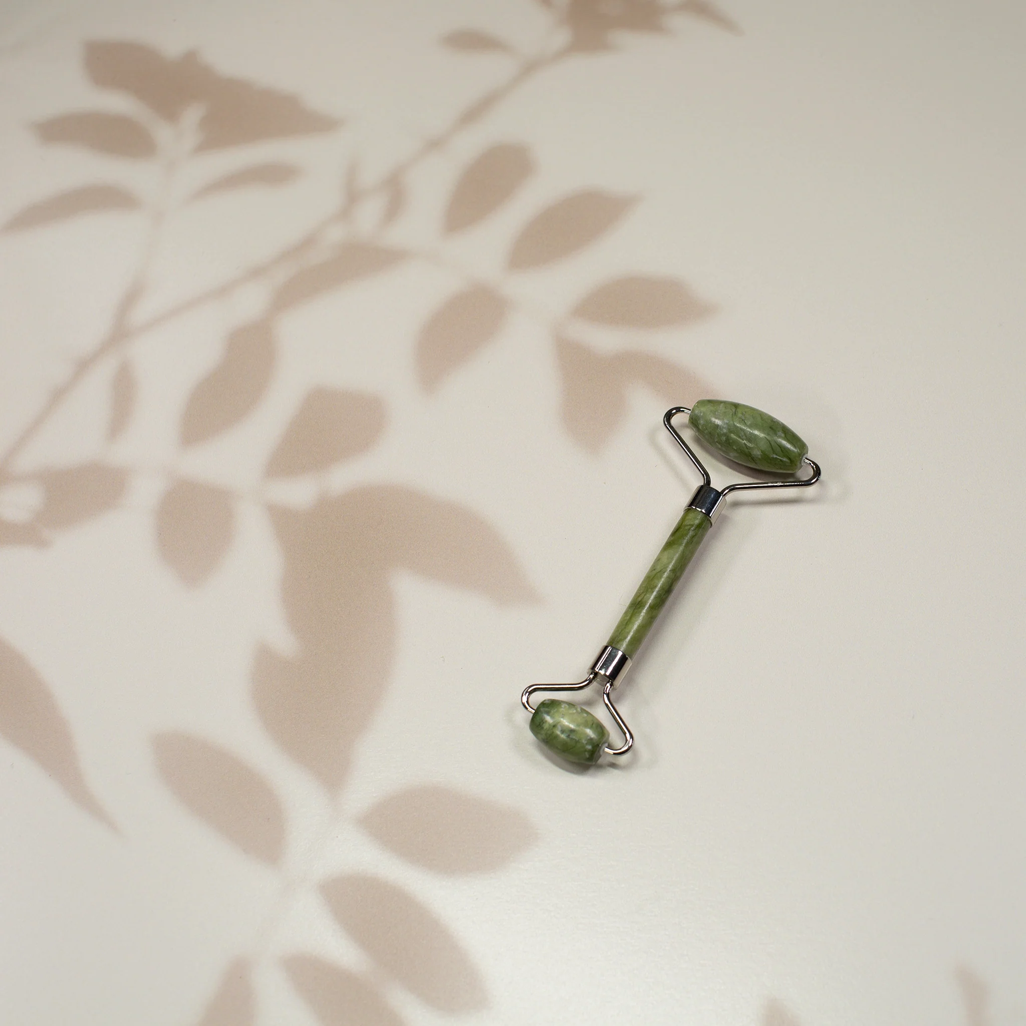 Jade Facial Roller