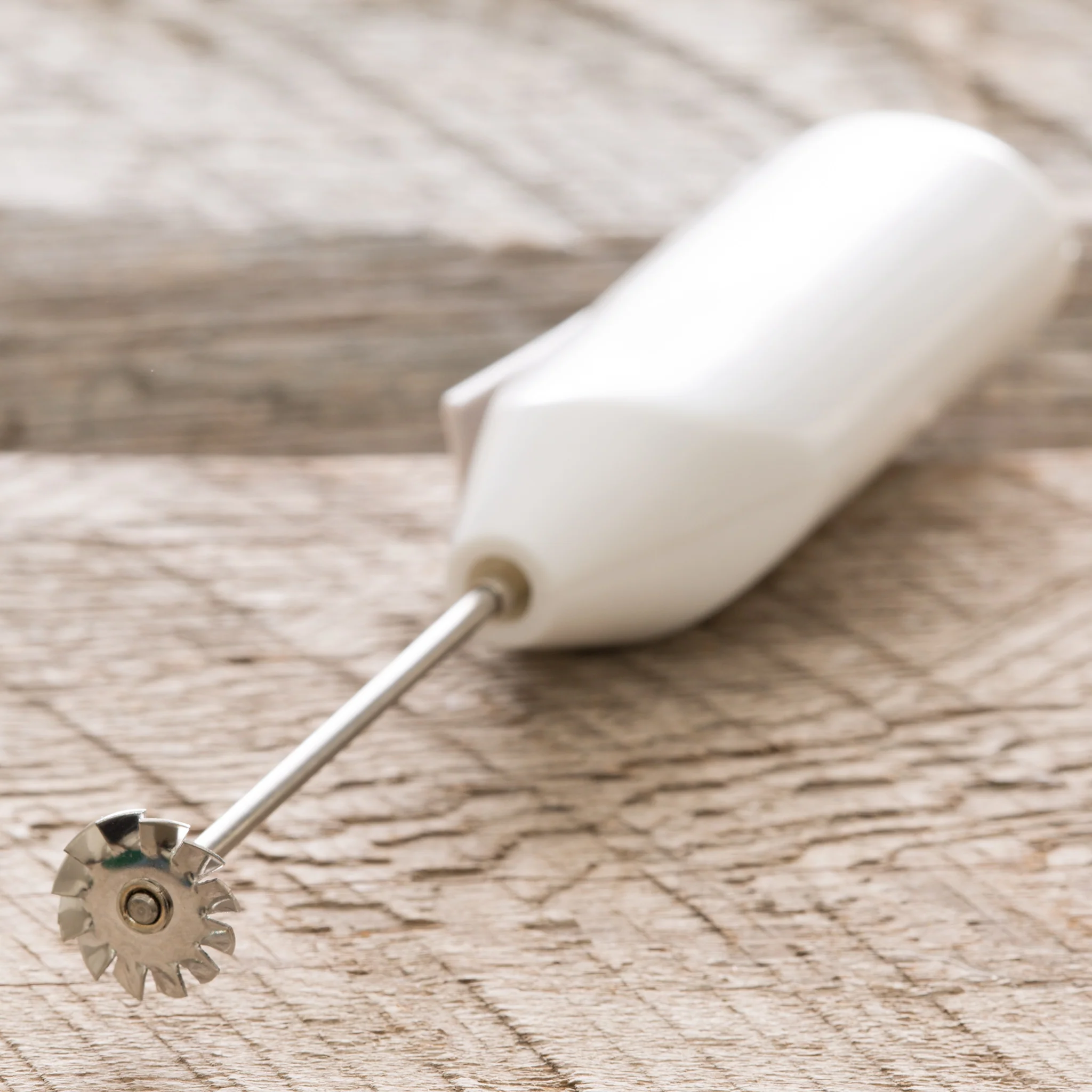 Cordless Mini Mixer - Image 2
