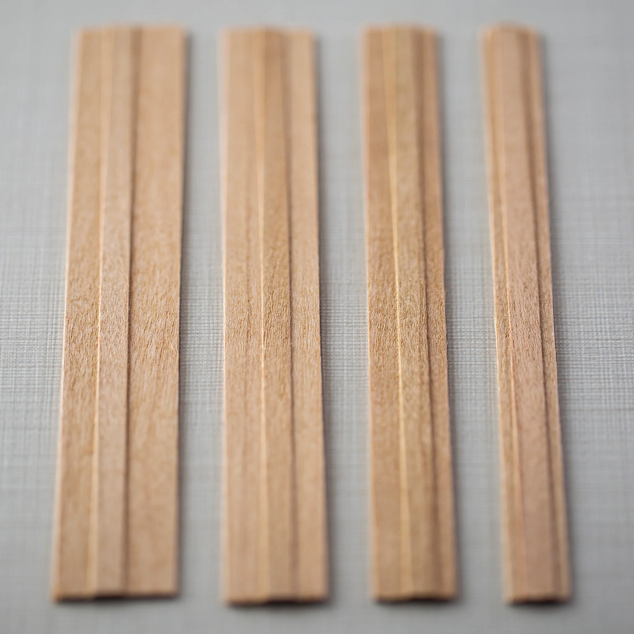 Crackling Booster Wood Wick - Small - Image 5