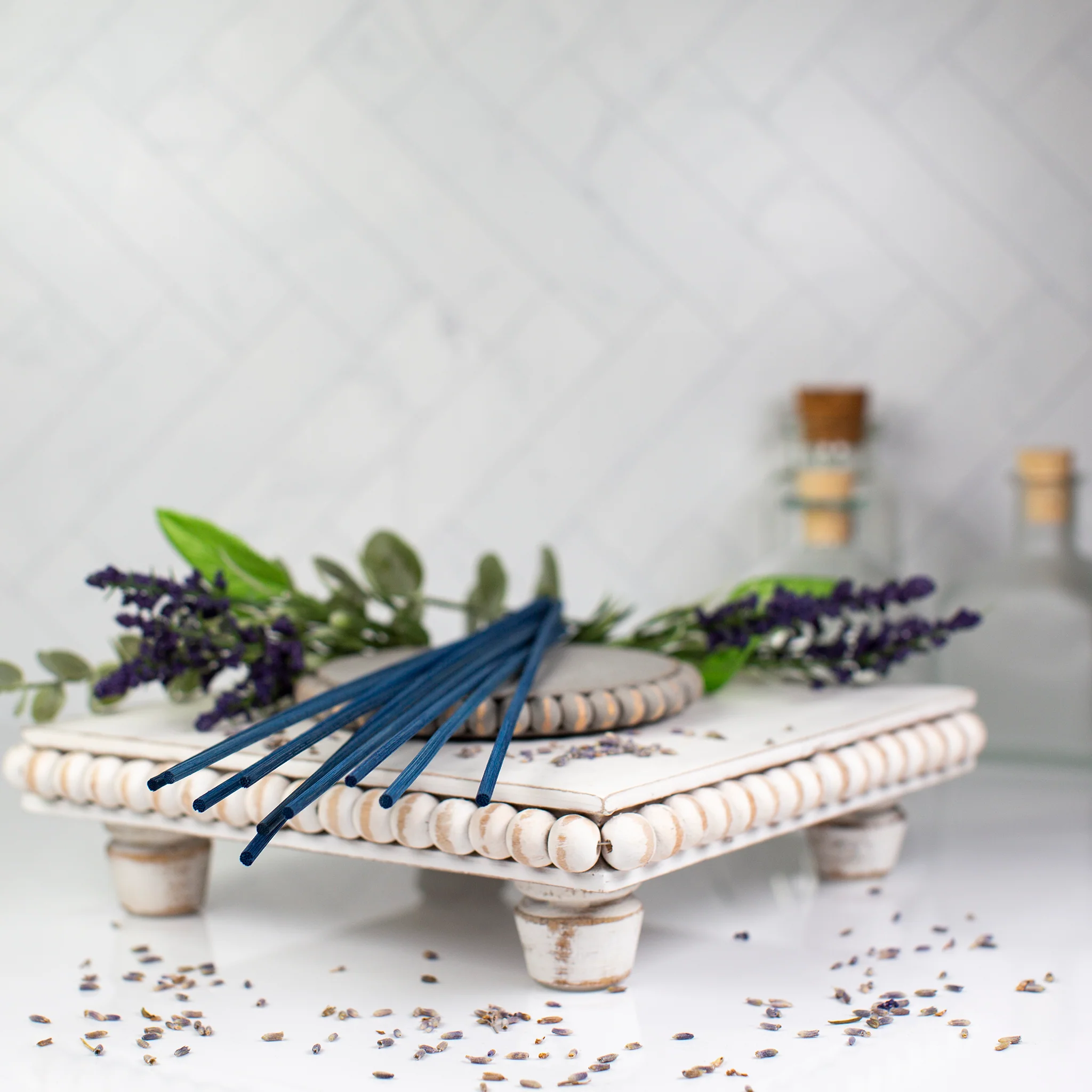 Diffuser Reeds 10" - Blue
