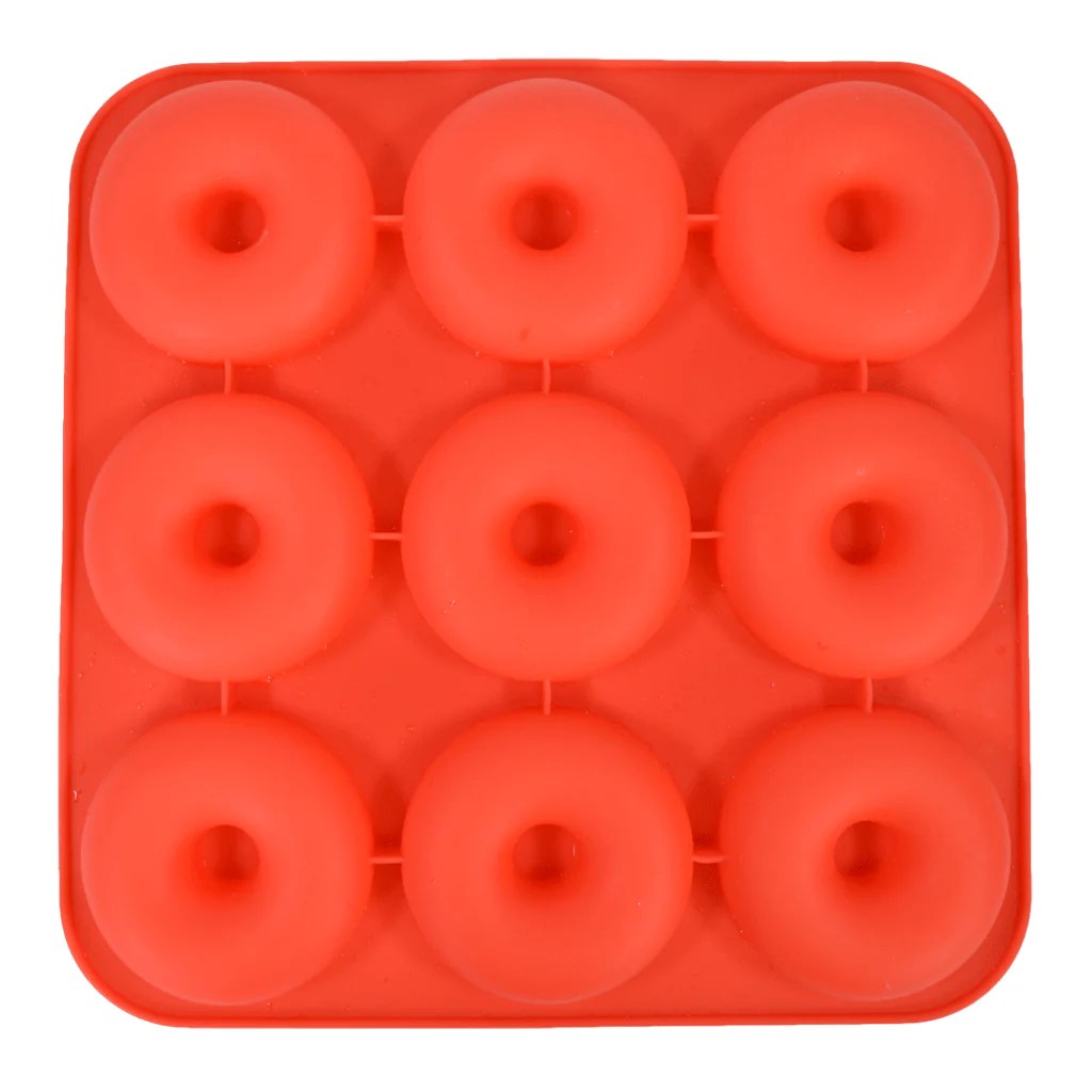 Donut Silicone Mold - Image 2