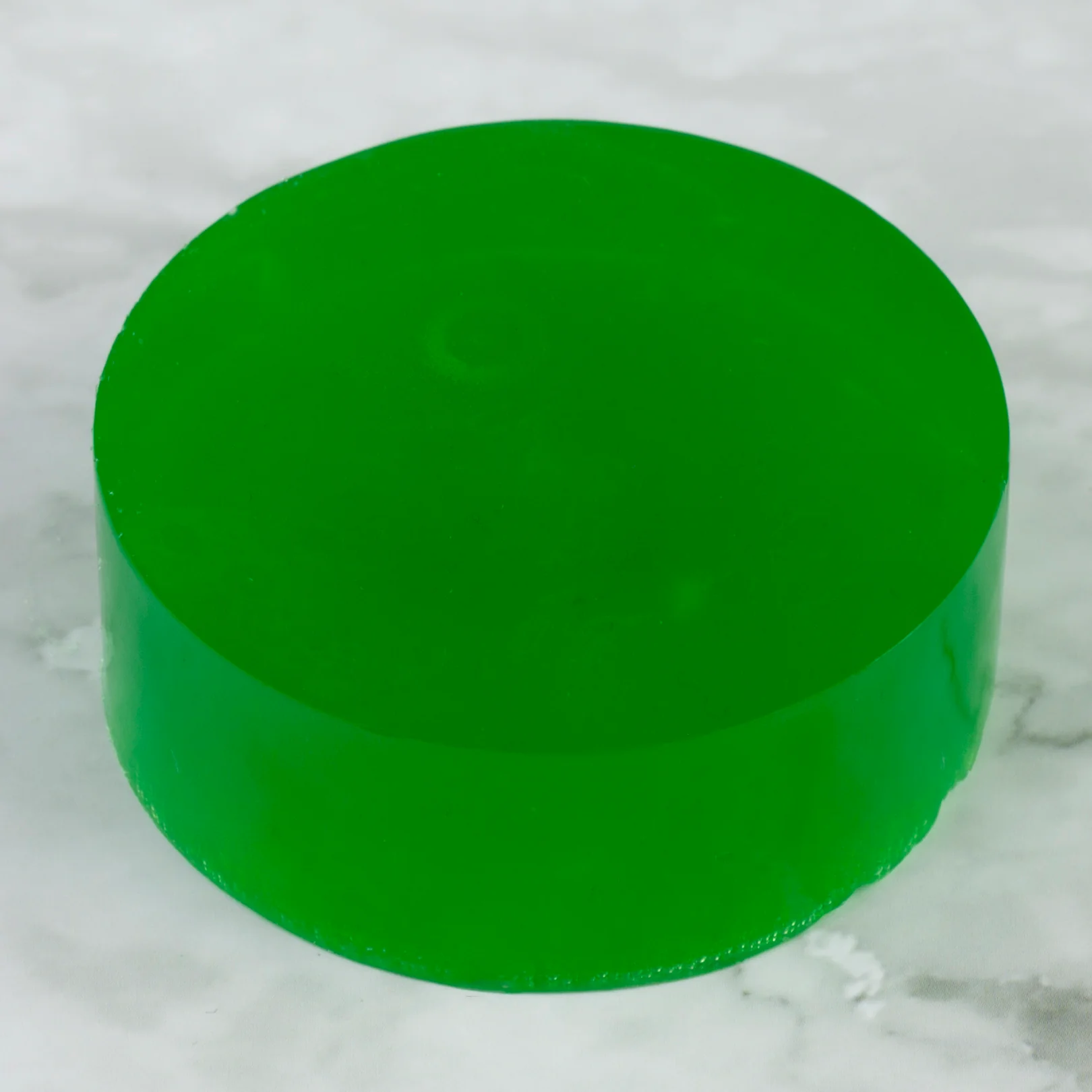 Emerald Green Jewel Tone Liquid Colour - Image 2