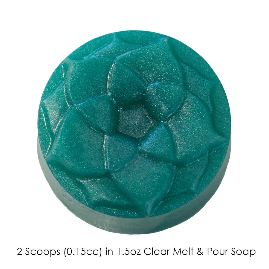 Emerald Isle Mica - Image 3