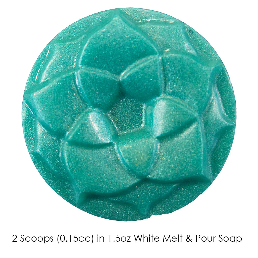 Emerald Isle Mica - Image 4