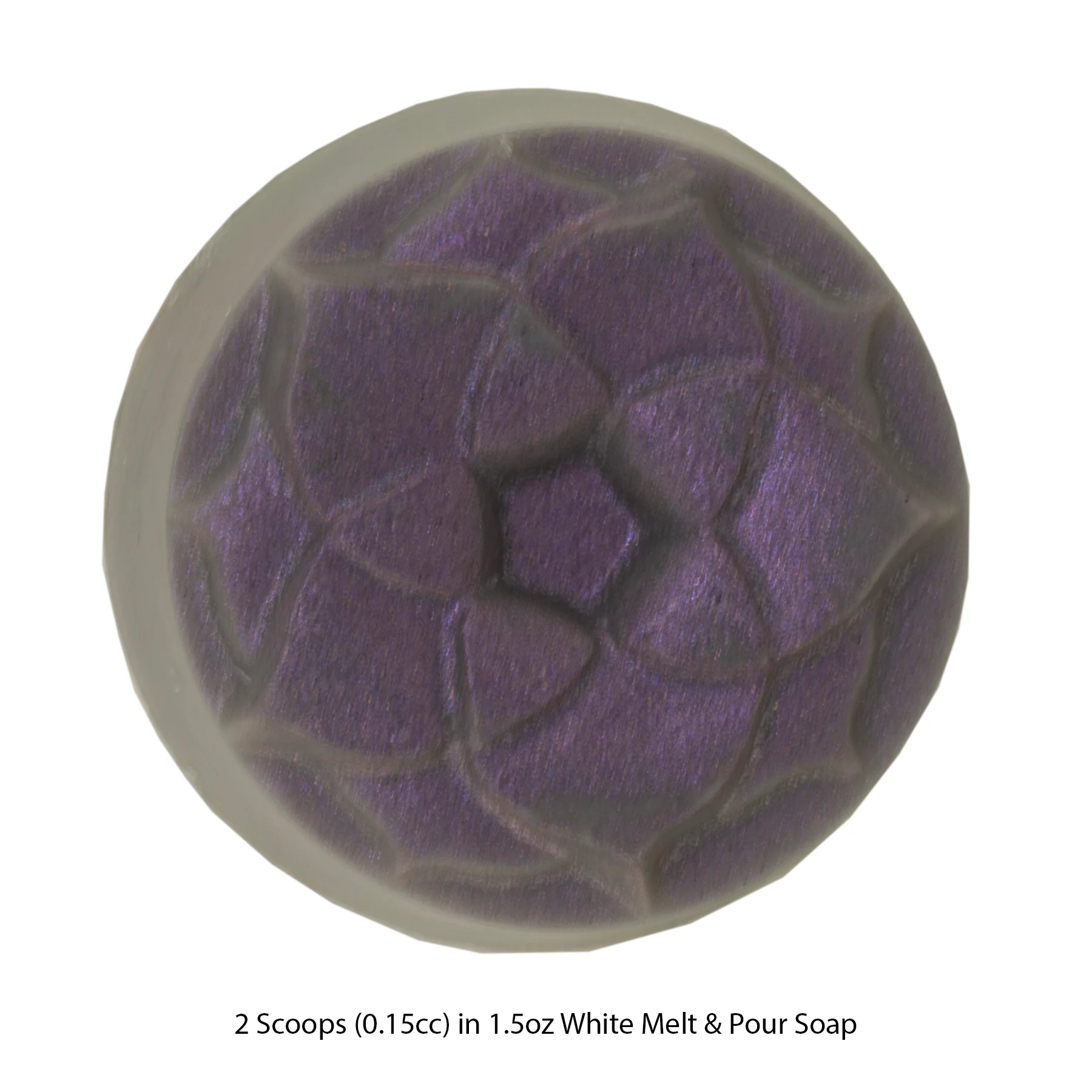 Fairytale Twinkle Mica - Image 2
