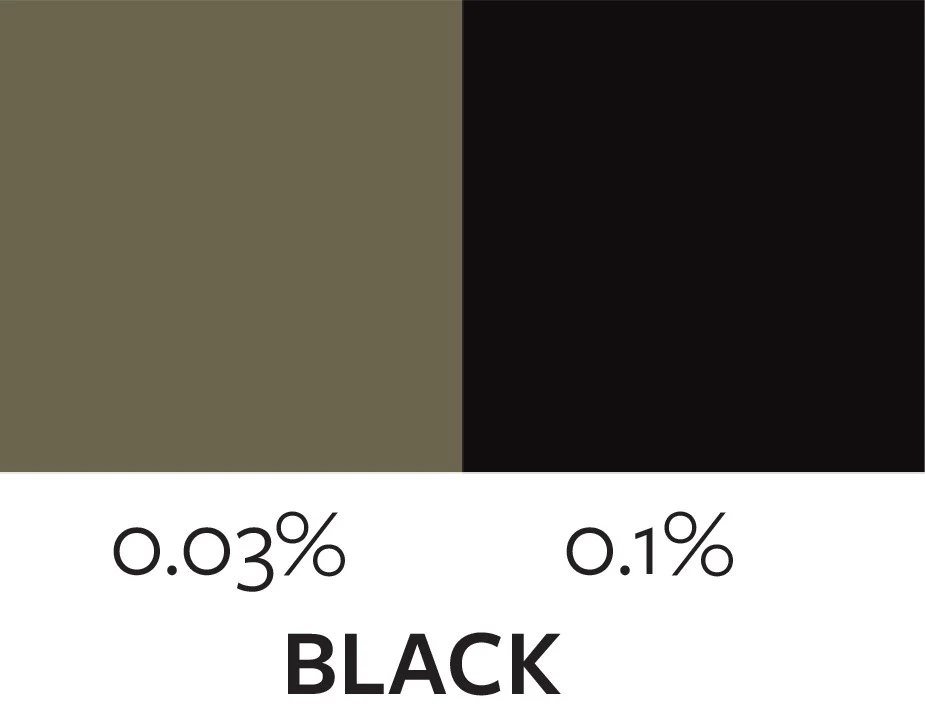 Jewel Tone Liquid Concentrate - Black