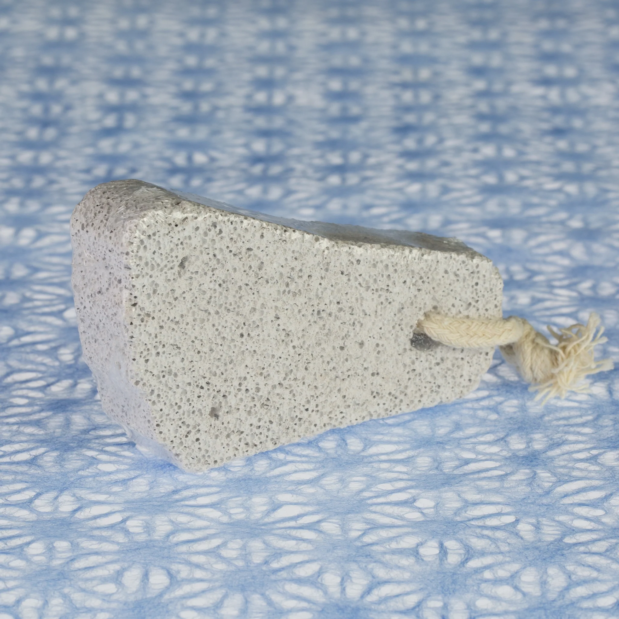 Foot Shaped Pumice Stone - Image 2