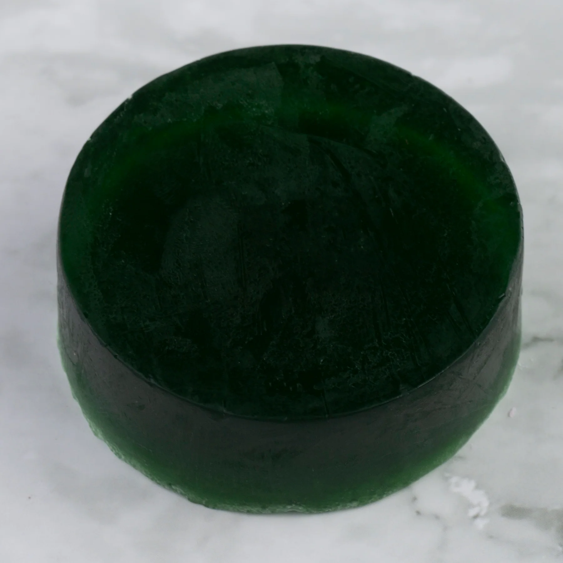 Forest Green Jewel Tone Liquid Colour - Image 2