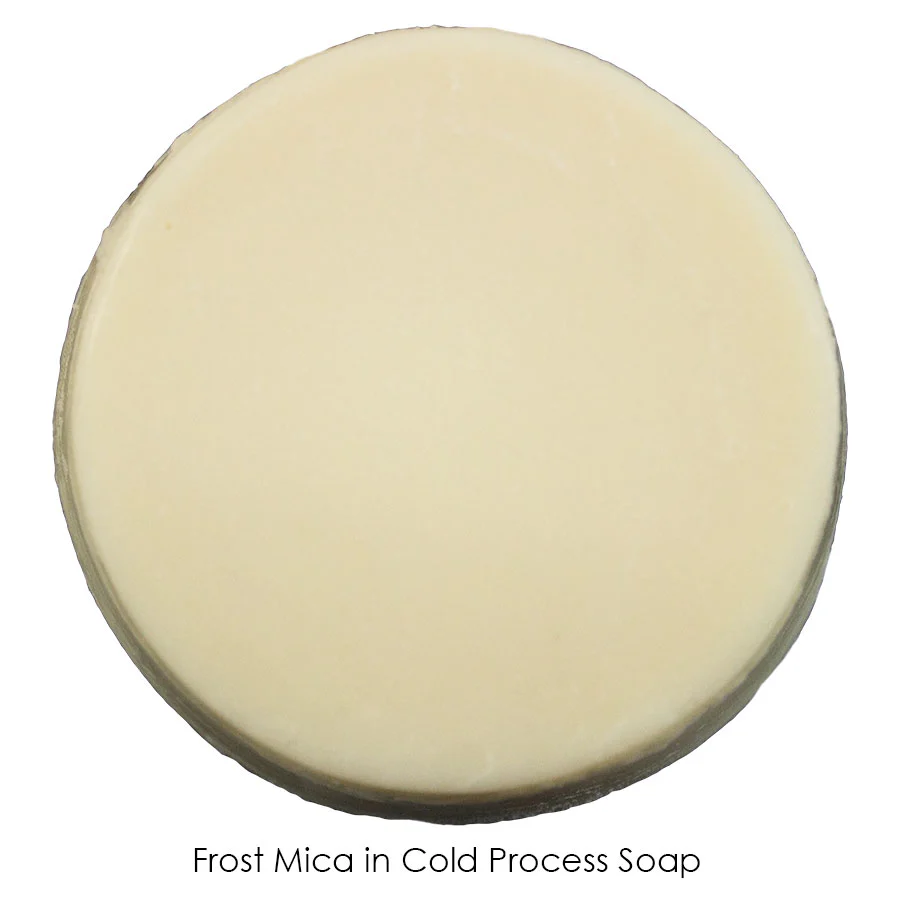 Frost Mica - Image 5