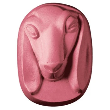 Goat Head Milky Way Soap Mold
