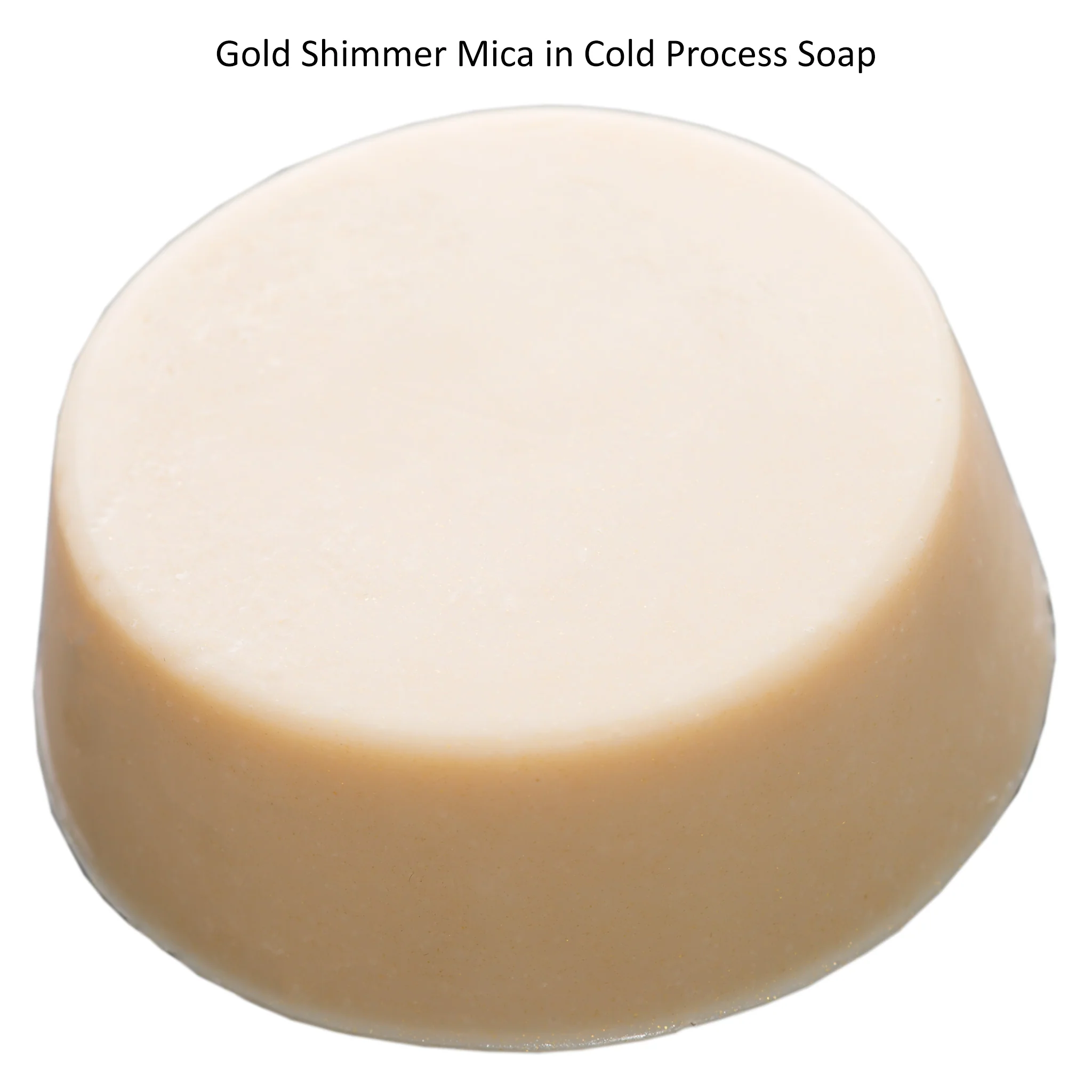 Gold Shimmer Mica - Image 5