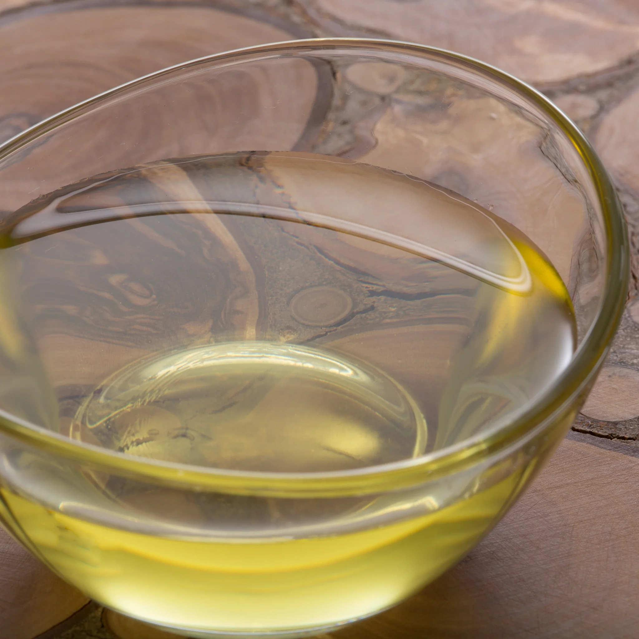 Grapeseed Oil - RBD